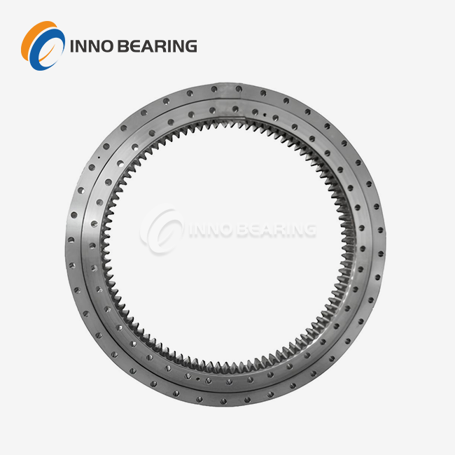 Cross Roller Ring Bearing